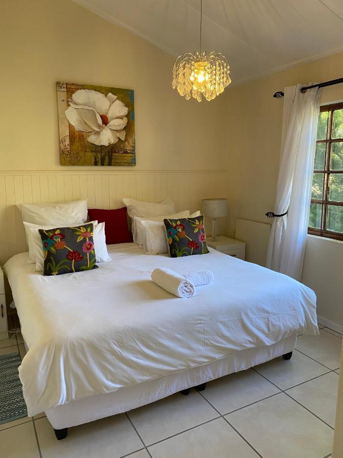 La Verdure Fruit Farm Franschhoek Esterno foto