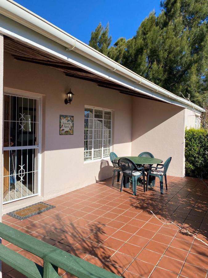 La Verdure Fruit Farm Franschhoek Esterno foto